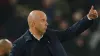 Liverpool manager Arne Slot gestures on the touchline during the Premier League match at Anfield, Liverpool. Picture date: S