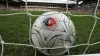 Brackley keeper Jonny Maxted saved two spot-kicks in the shoot-out (Peter Byrne/PA)