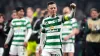 Celtic captain Callum McGregor believes his side belong in the Champions League (Andrew Milligan/PA)