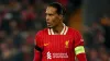 Captain Virgil van Dijk insists Liverpool will continue to strive for improvement (Peter Byrne/PA)