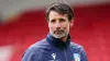 Colchester head coach Danny Cowley hailed his side’s togetherness after the draw with Bradford (David Davies/PA)