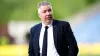 Darren Ferguson (Adam Davy/PA)