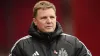 Eddie Howe believes Newcastle’s win at Forest could be a key moment in their season (Nick Potts/PA)