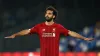 Liverpool’s Mohamed Salah is out on contract at the end of the season (Tim Goode/PA)