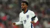 England midfielder Angel Gomes could make an emotional return to Manchester United (Mike Egerton/PA)