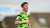 Harvey Bunker scored as Forest Green beat York (Nigel French/PA)