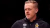 Garry Monk’s Cambridge held Bolton (Bradley Collyer/PA)