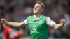 Josh Campbell wrapped up Hibernian’s win at Motherwell (Steve Welsh/PA)