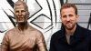 Harry Kane does not believe the 2026 World Cup will be his last (Zac Goodwin/PA)