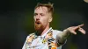 Cambridge United’s James Brophy during the Sky Bet League One match at the Pirelli Stadium, Burton. Picture date: Monday Oct