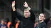 Salford manager Karl Robinson is heading to the third round (Barry Coombs/PA)