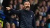 Derek McInnes saw his Kilmarnock side draw with Dundee (Andrew Milligan/PA).