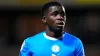 Kwame Poku hit a hat-trick for Peterborough (Adam Davy/PA)