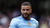 Kyle Walker has attempted to rally Manchester City following their fifth successive loss (Nick Potts/PA)