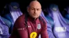 England manager Lee Carsley will take charge of his final match against Ireland on Sunday (Bradley Collyer/PA)