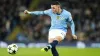 Manchester City’s Phil Foden has not been surprised by Liverpool’s success (Nick Potts/PA)