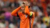 Liverpool captain Virgil van Dijk does not feel bitter about the Netherlands’ Euro 2024 exit at the hands of Aston Villa str