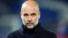 Pep Guardiola said Manchester City are “not special” after they lost for the fourth game in a row against Brighton (Adam Dav