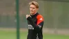 Martin Odegaard is back in training and should be fit to face Inter Milan (Zac Goodwin/PA)