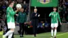 Northern Ireland manager Michael O’Neill saw his side claim victory over Belarus (Liam McBurney/PA)