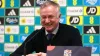 Michael O’Neill’s Northern Ireland side are seeking promotion in the Nations League (Liam McBurney/PA)