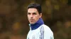 Mikel Arteta can see now clear favourite emerging for the Premier League title (Zac Goodwin/PA)