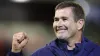 Nigel Clough’s Mansfield are in the FA Cup third round draw (Nigel French/PA)