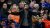 Manchester United drew 1-1 at Ipswich in Ruben Amorim’s first match as manager (Bradley Collyer/PA)