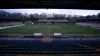 Halifax were beaten 2-0 by Southend at The Shay (Martin Rickett/PA)