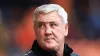 Blackpool’s Manager Steve Bruce looks on prior to the Sky Bet League One match at Bloomfield Road, Blackpool. Picture date: 