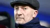 Swindon manager Ian Holloway (Tim Goode)