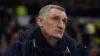 Former Birmingham boss Tony Mowbray is looking to return to football after undergoing treatment for bowel cancer (Nick Potts