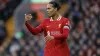 Liverpool captain Virgil van Dijk believes they have learned important lessons from last season (Nigel French/PA)