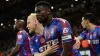 Marc Guehi’s equaliser earned Crystal Palace a 2-2 draw against Wolves (Barrington Coombs/PA)