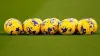 Alex Reid and Regan Linney both scored twice in a 3-3 National League draw between Wealdstone and Altrincham (Peter Byrne/PA