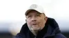 Bromley manager Andy Woodman ahead of the Emirates FA Cup second round match at The ARMCO Arena, Solihull. Picture date: Sun