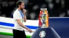 Gareth Southgate stood down as England manager after defeat in the Euro 2024 final (Bradley Collyer/PA)