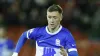 Jay Stansfield was on target for Birmingham (Nigel French/PA)