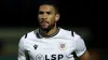 Omar Sowunmi scored as Bromley beat Morecambe (Rhianna Chadwick/PA)