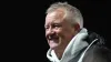 Sheffield United manager Chris Wilder at the Den (Bradley Collyer/PA)