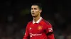 Cristiano Ronaldo believes Manchester United’s fortunes will improve under Ruben Amorim (Martin Rickett/PA)