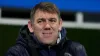 Stockport manager Dave Challinor was pleased with the win over Exeter (Bradley Collyer/PA)