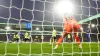 Crystal Palace’s Eberechi Eze scored the winner (Adam Davy/PA)