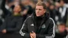 Newcastle boss Eddie Howe admits he faces a challenge to persuade his player the club is still on track (Owen Humphreys/PA)