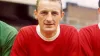 George Eastham, who played for Arsenal, Newcastle and Stoke and was part of England’s 1966 World Cup squad, has died (PA Arc