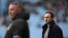 Coventry head coach Frank Lampard saw his side thrash Wayne Rooney’s Plymouth 4-0 (Bradley Collyer/PA)