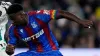 Marc Guehi and Crystal Palace have been reminded about FA regulations after he wore an adapted rainbow armband last Saturday