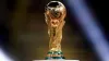 The Football Association is to support Saudi Arabia’s hosting of the 2034 World Cup (Mike Egerton/PA)