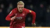 Ryan Broom scored for Fleetwood (Bradley Collyer/PA)