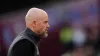 Former Manchester United boss Erik ten Hag (John Walton/PA)